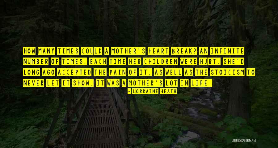 Artistic Daughter Quotes By Lorraine Heath Artistic Daughter Quotes By Lorraine Heath