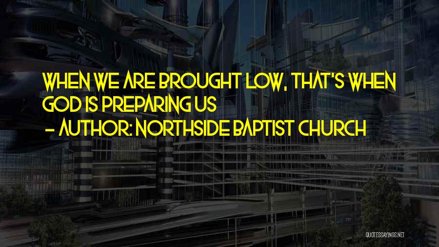 Artistic Edge Quotes By Northside Baptist Church