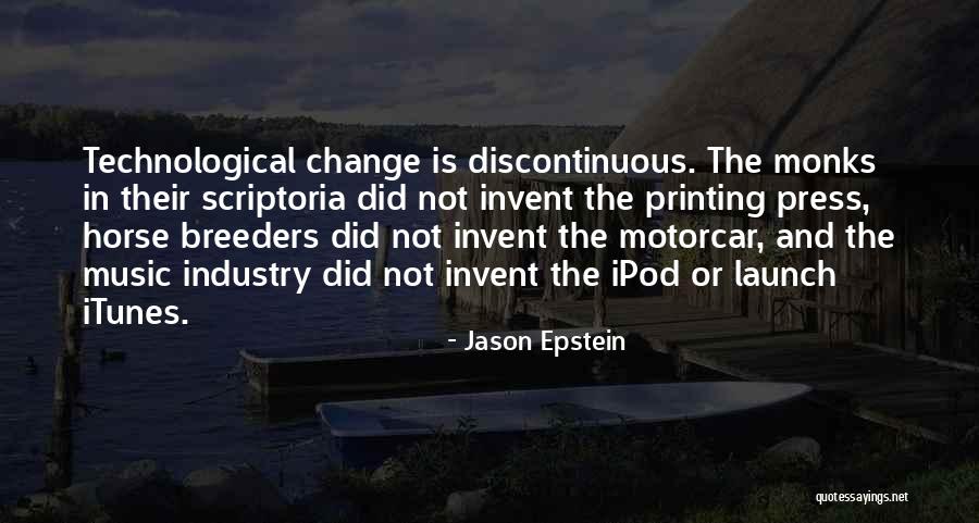 Artistic Emotional Connection Quotes By Jason Epstein Artistic Emotional Connection Quotes By Jason Epstein