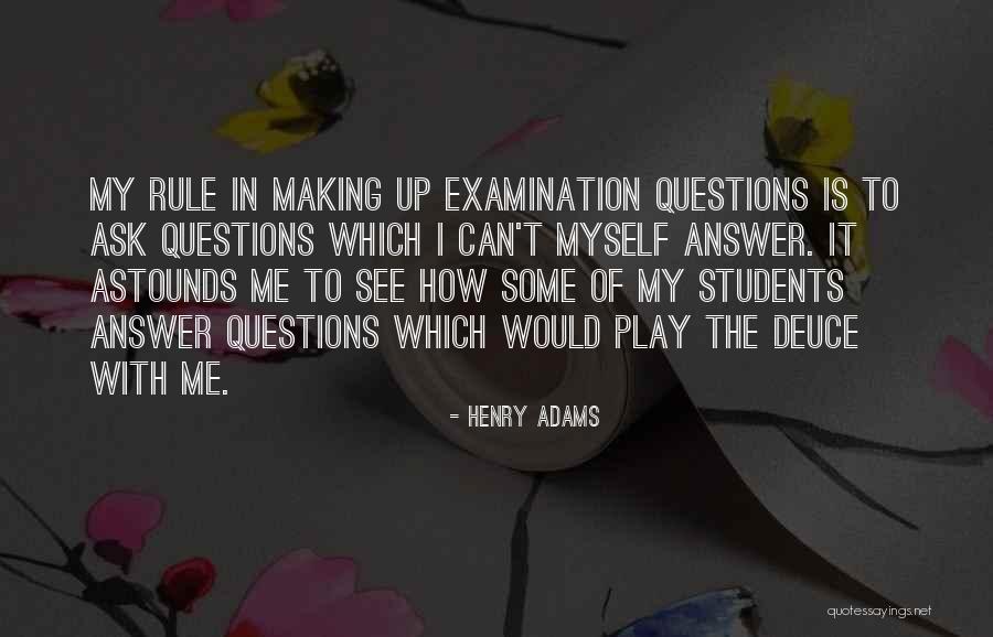Artistic Endeavour Quotes By Henry Adams Artistic Endeavour Quotes By Henry Adams
