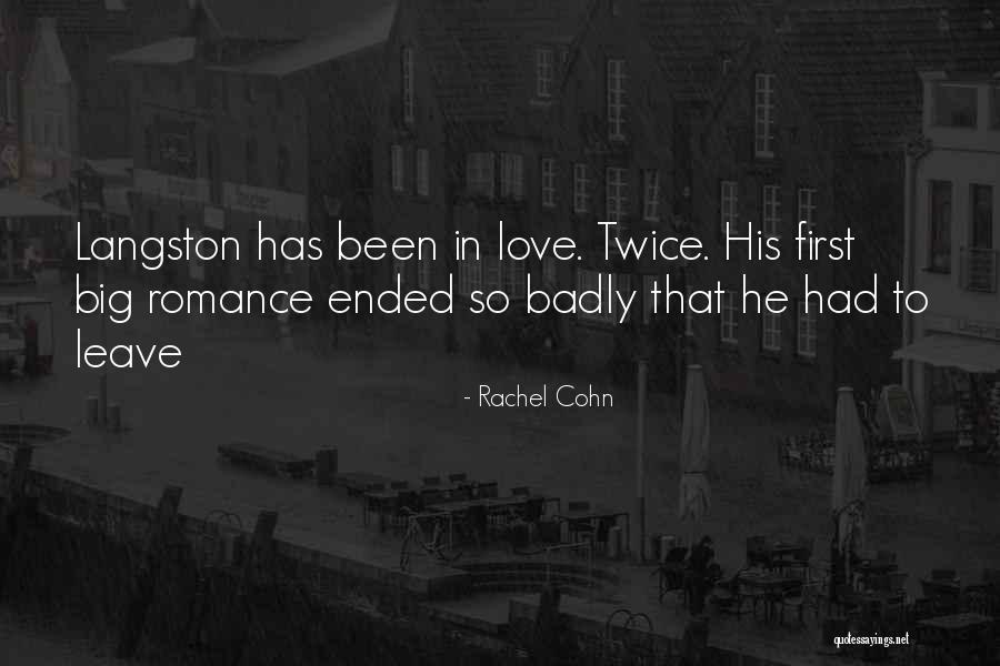 Artistic Eye Quotes By Rachel Cohn Artistic Eye Quotes By Rachel Cohn