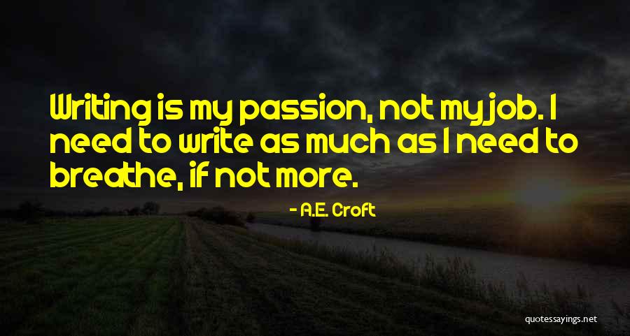 Artistic Inspirational Quotes By A.E. Croft Artistic Inspirational Quotes By A.E. Croft