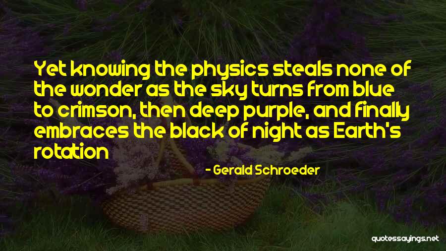 Artistic Training Quotes By Gerald Schroeder Artistic Training Quotes By Gerald Schroeder