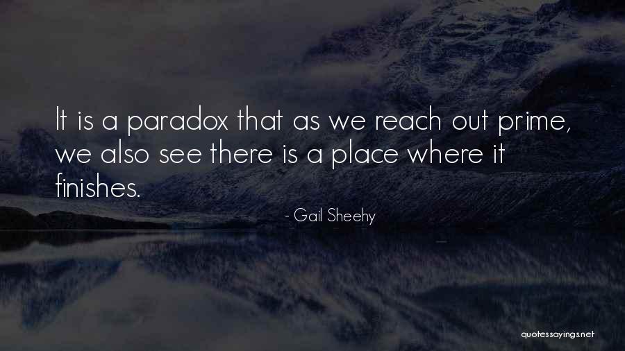 Artistic Ways To Display Quotes By Gail Sheehy Artistic Ways To Display Quotes By Gail Sheehy