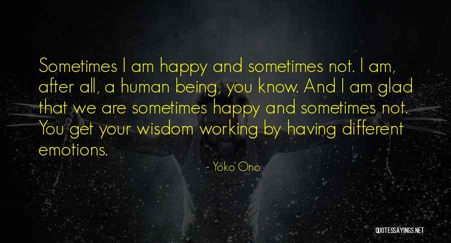 Artistic Ways To Display Quotes By Yoko Ono Artistic Ways To Display Quotes By Yoko Ono