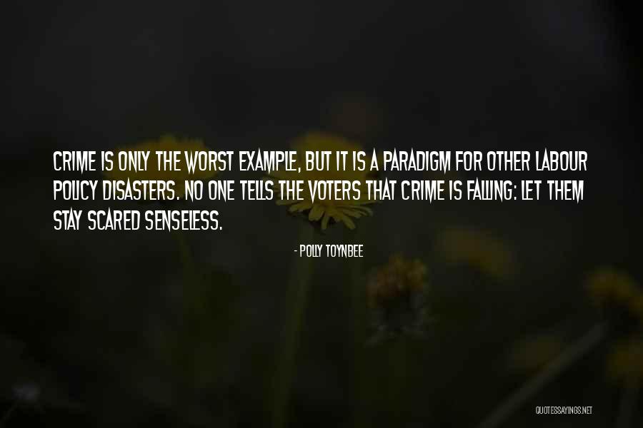 Artistically Creative Quotes By Polly Toynbee Artistically Creative Quotes By Polly Toynbee