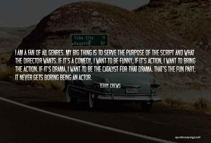 Artisticas Blanco Quotes By Terry Crews Artisticas Blanco Quotes By Terry Crews