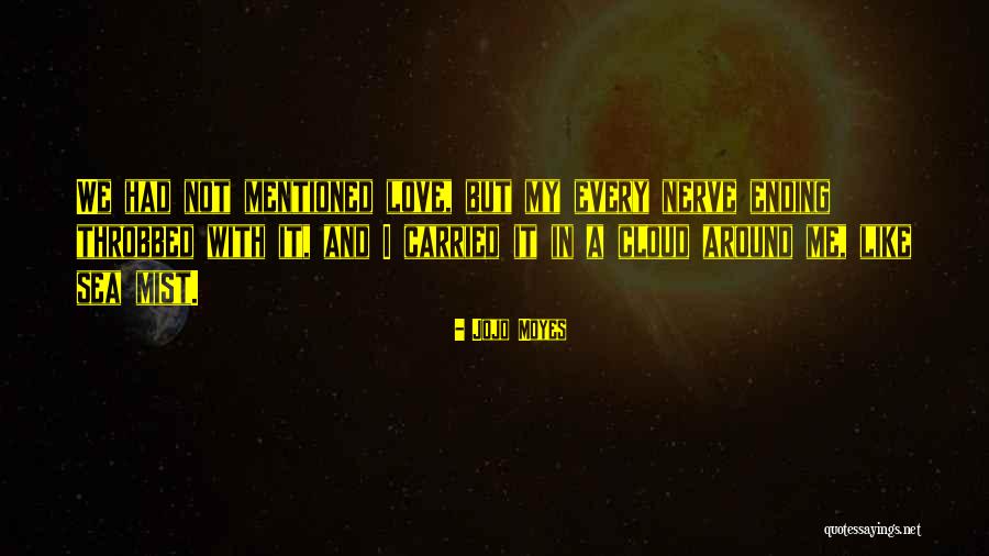 Artistico Design Quotes By Jojo Moyes Artistico Design Quotes By Jojo Moyes