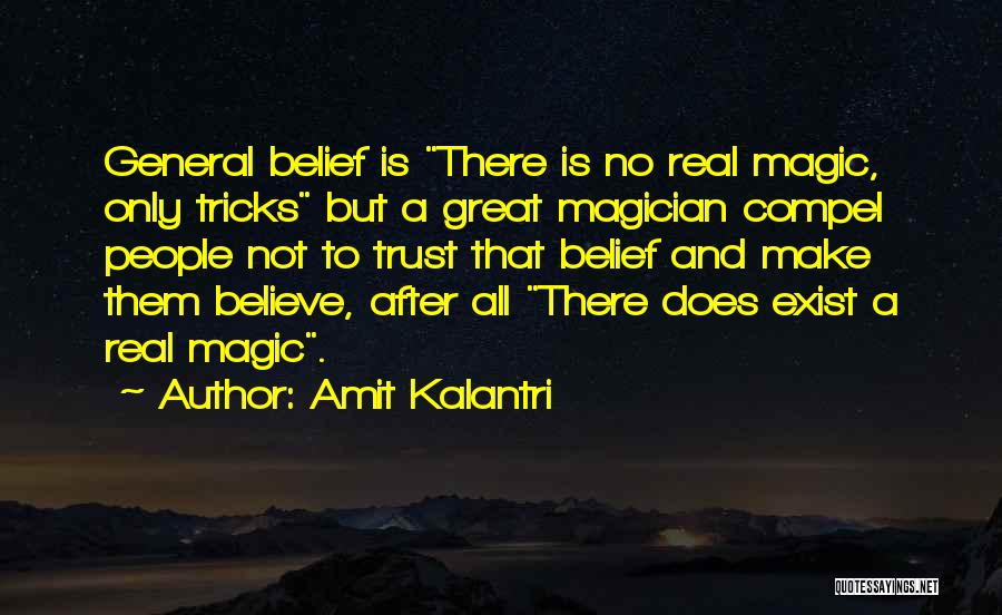 Artistry Quotes By Amit Kalantri