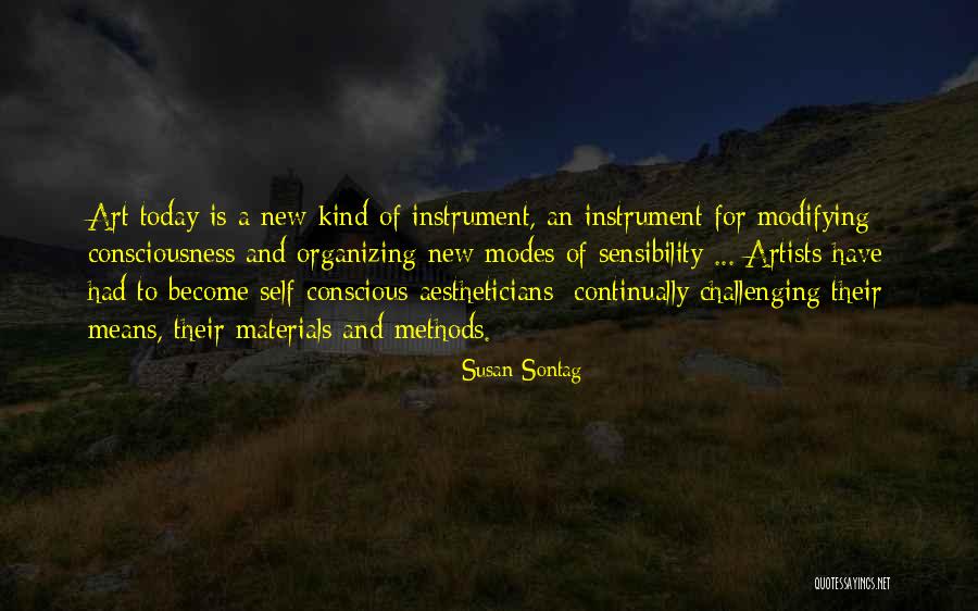 Artists And Their Art Quotes By Susan Sontag Artists And Their Art Quotes By Susan Sontag