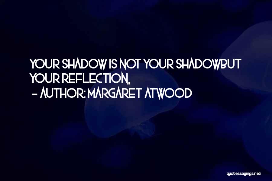 Artists Being Crazy Quotes By Margaret Atwood