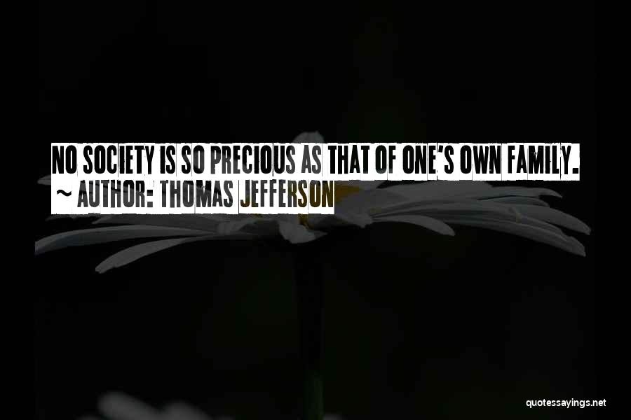 Artists Being Crazy Quotes By Thomas Jefferson
