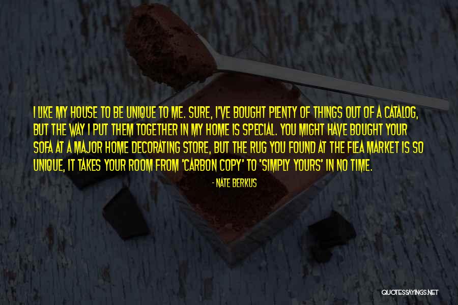 Artists Biography Quotes By Nate Berkus Artists Biography Quotes By Nate Berkus