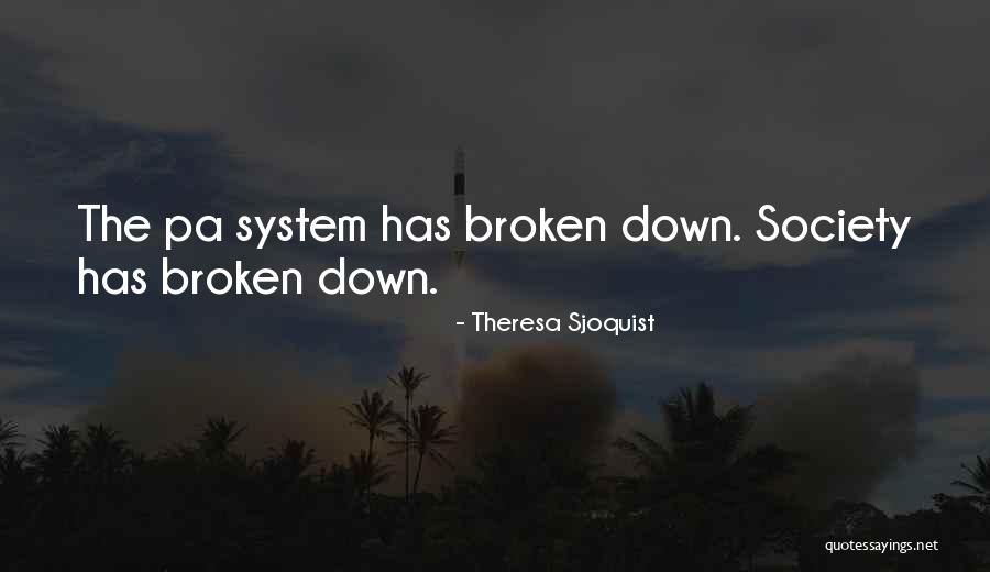 Artists Biography Quotes By Theresa Sjoquist Artists Biography Quotes By Theresa Sjoquist