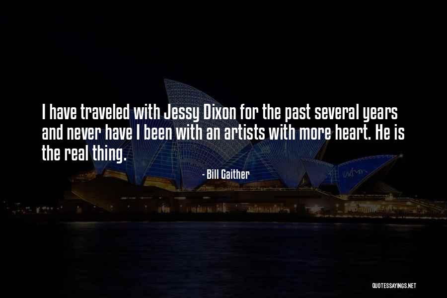 Artists Heart Quotes By Bill Gaither Artists Heart Quotes By Bill Gaither