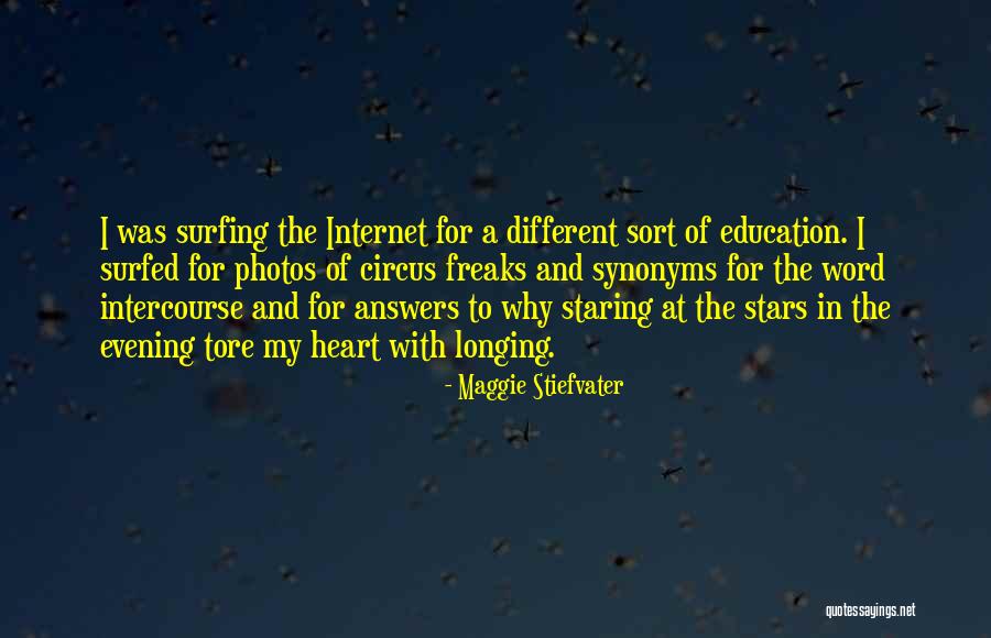 Artists Heart Quotes By Maggie Stiefvater Artists Heart Quotes By Maggie Stiefvater