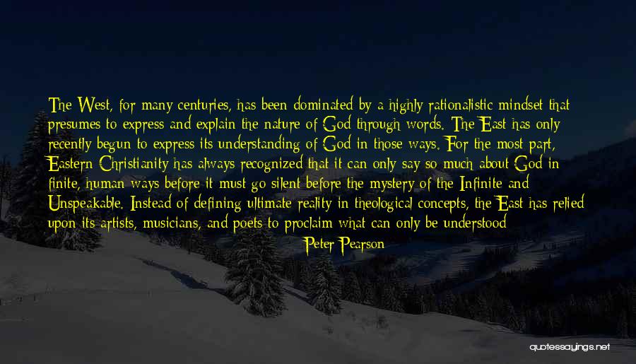 Artists Heart Quotes By Peter Pearson Artists Heart Quotes By Peter Pearson