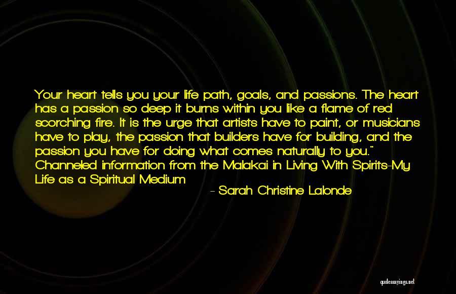Artists Heart Quotes By Sarah Christine Lalonde Artists Heart Quotes By Sarah Christine Lalonde