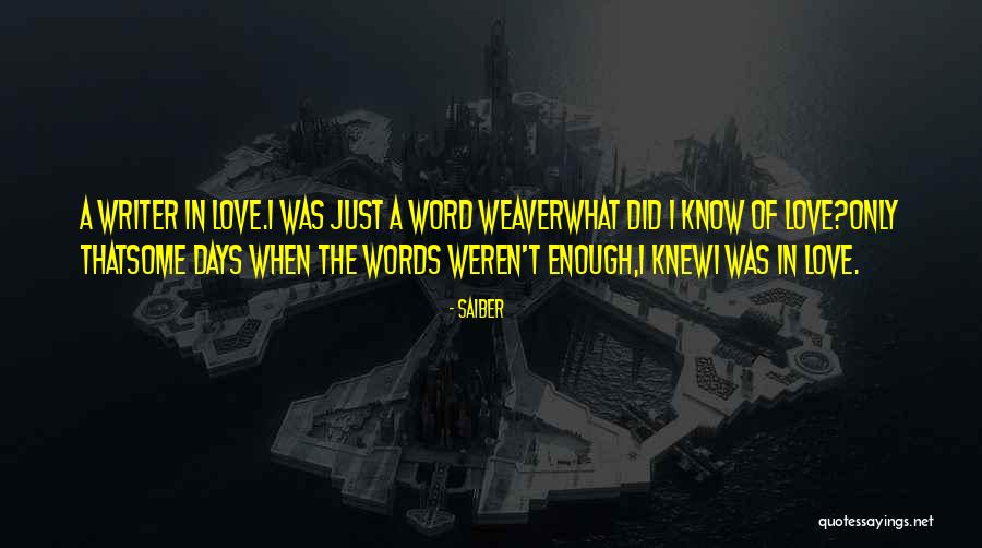 Artists In Love Quotes By Saiber Artists In Love Quotes By Saiber