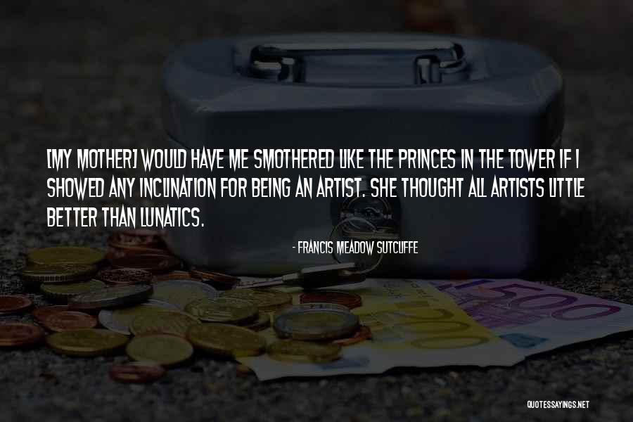 Artists Quotes By Francis Meadow Sutcliffe Artists Quotes By Francis Meadow Sutcliffe