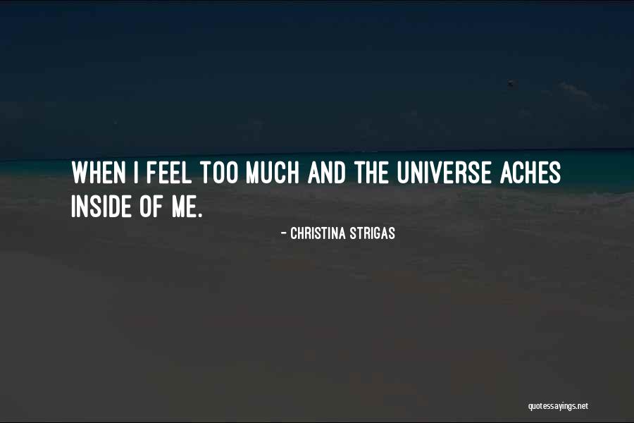 Artists Quotes Quotes By Christina Strigas Artists Quotes Quotes By Christina Strigas