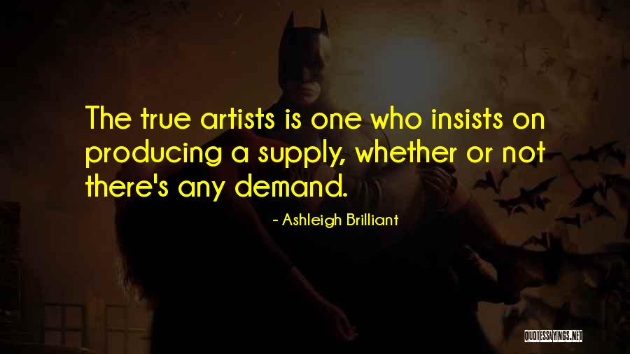 Artists Who Quotes By Ashleigh Brilliant Artists Who Quotes By Ashleigh Brilliant