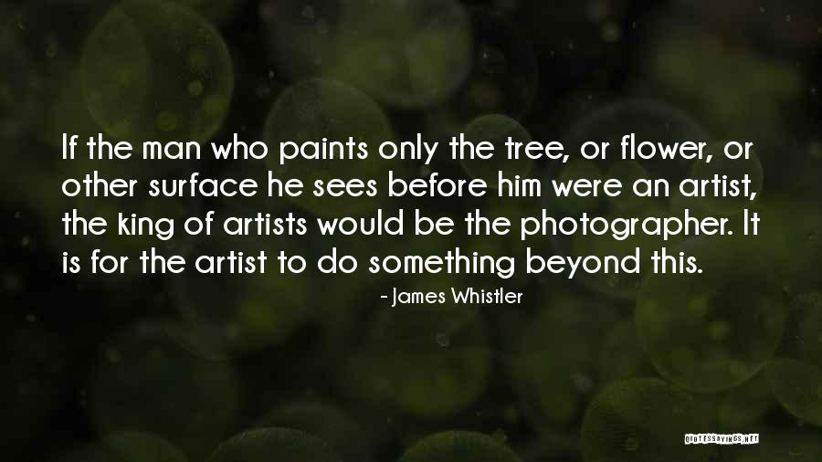 Artists Who Quotes By James Whistler Artists Who Quotes By James Whistler