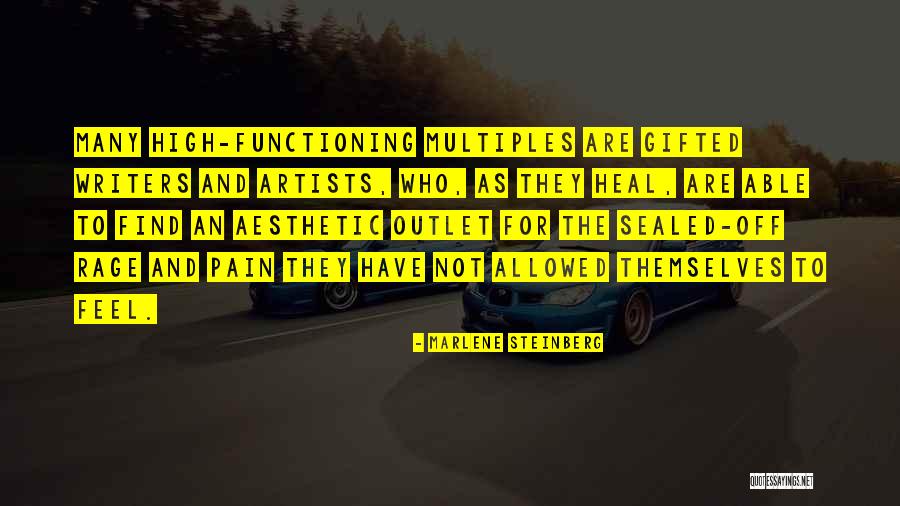 Artists Who Quotes By Marlene Steinberg Artists Who Quotes By Marlene Steinberg