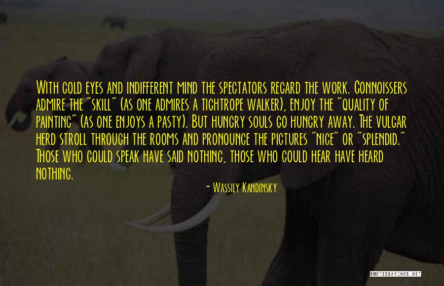 Artists Work Of Art Quotes By Wassily Kandinsky Artists Work Of Art Quotes By Wassily Kandinsky