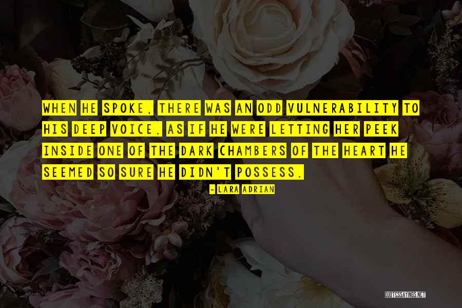 Artitorium Quotes By Lara Adrian Artitorium Quotes By Lara Adrian