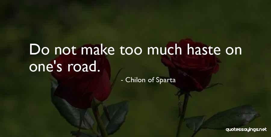 Artivist Define Quotes By Chilon Of Sparta Artivist Define Quotes By Chilon Of Sparta