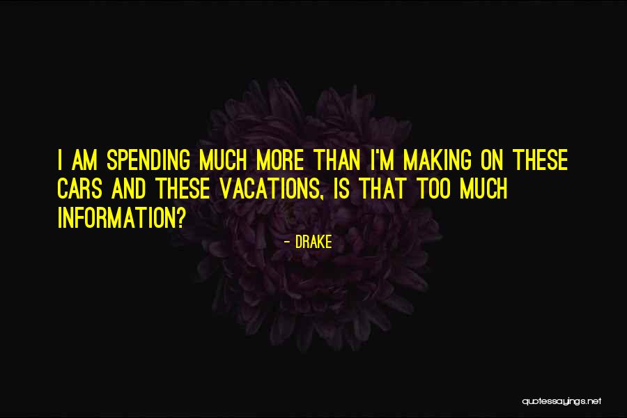 Artizans Quotes By Drake Artizans Quotes By Drake