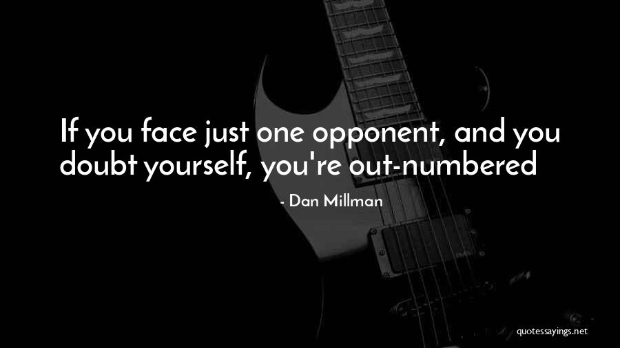 Artizans Salon Quotes By Dan Millman