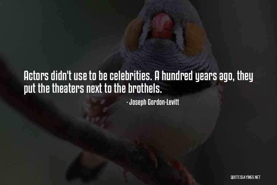 Artjom Bajdak Quotes By Joseph Gordon-Levitt Artjom Bajdak Quotes By Joseph Gordon-Levitt