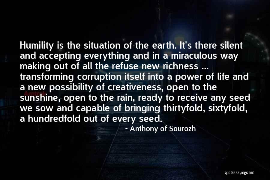 Artjoms Asatrjans Quotes By Anthony Of Sourozh Artjoms Asatrjans Quotes By Anthony Of Sourozh