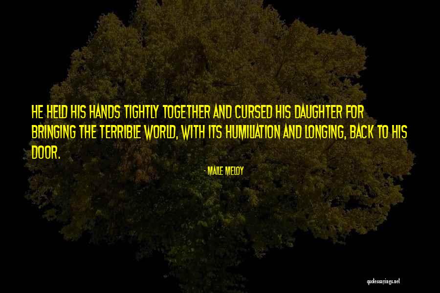 Artless Poem Quotes By Maile Meloy Artless Poem Quotes By Maile Meloy