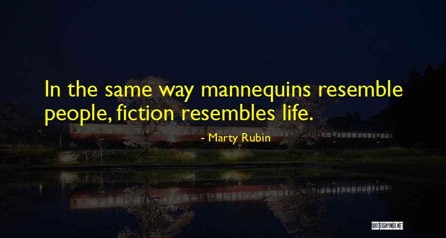 Artlessly Self Effacing Quotes By Marty Rubin Artlessly Self Effacing Quotes By Marty Rubin