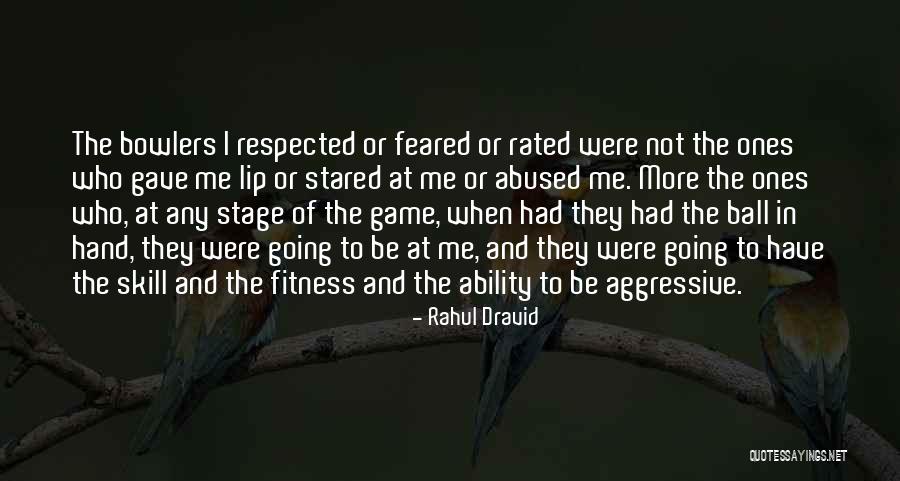 Artman Quotes By Rahul Dravid Artman Quotes By Rahul Dravid