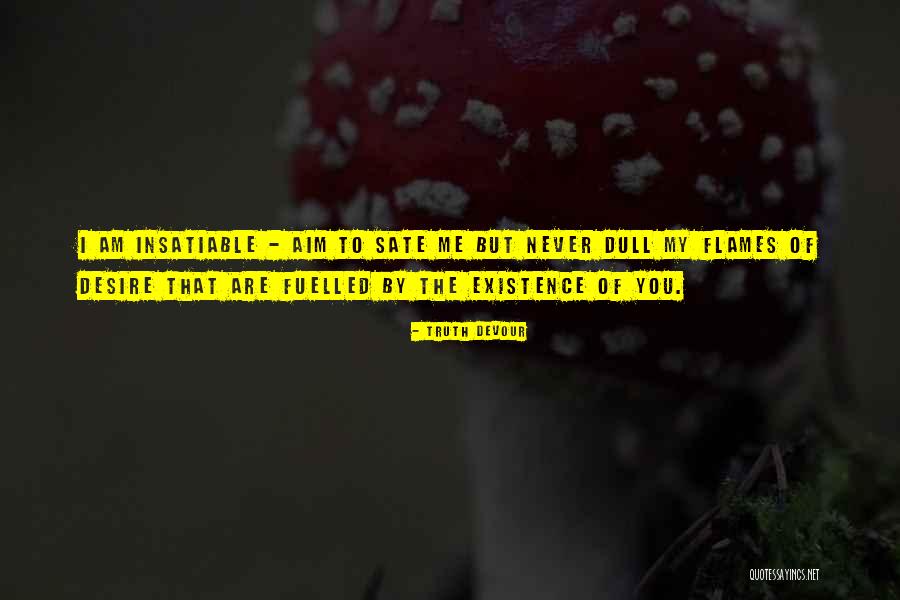 Artmust Quotes By Truth Devour Artmust Quotes By Truth Devour