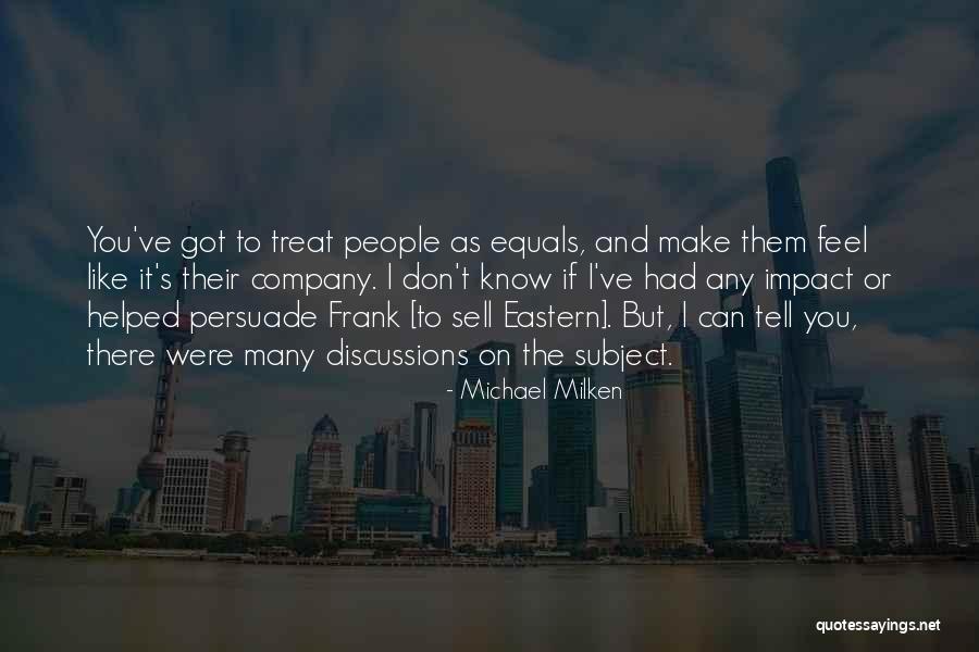 Artner Zsombor Quotes By Michael Milken Artner Zsombor Quotes By Michael Milken