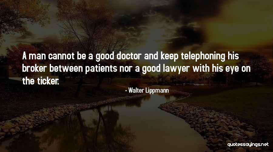 Artner Zsombor Quotes By Walter Lippmann Artner Zsombor Quotes By Walter Lippmann