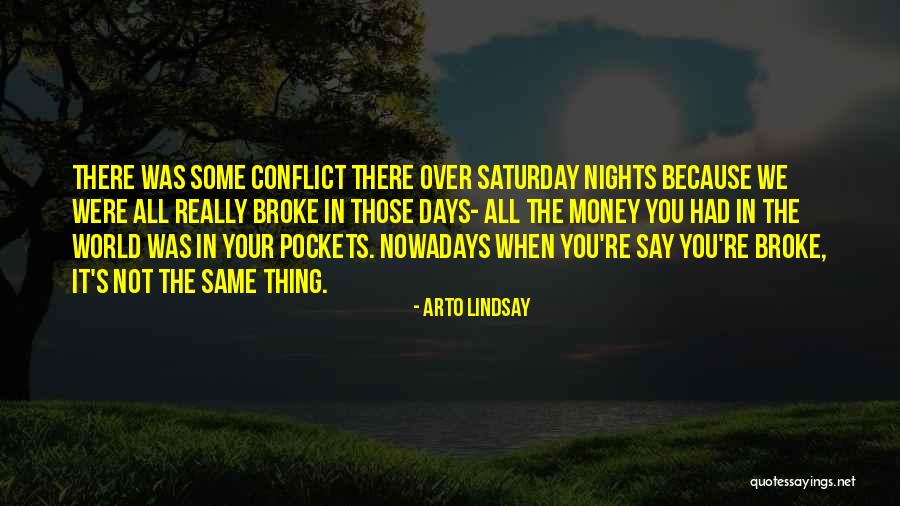 Arto Lindsay Quotes 1036288