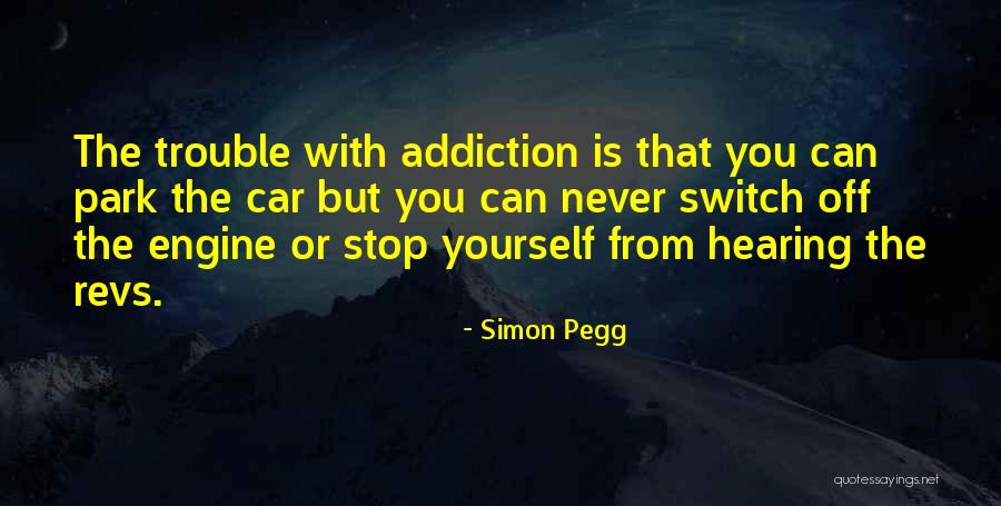 Arto Saari Quotes By Simon Pegg Arto Saari Quotes By Simon Pegg