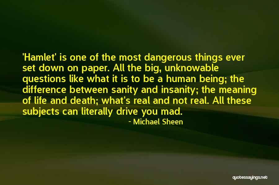 Artolia Quotes By Michael Sheen Artolia Quotes By Michael Sheen