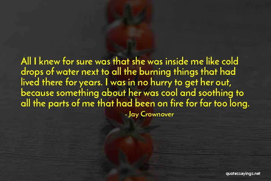 Artolio Quotes By Jay Crownover Artolio Quotes By Jay Crownover