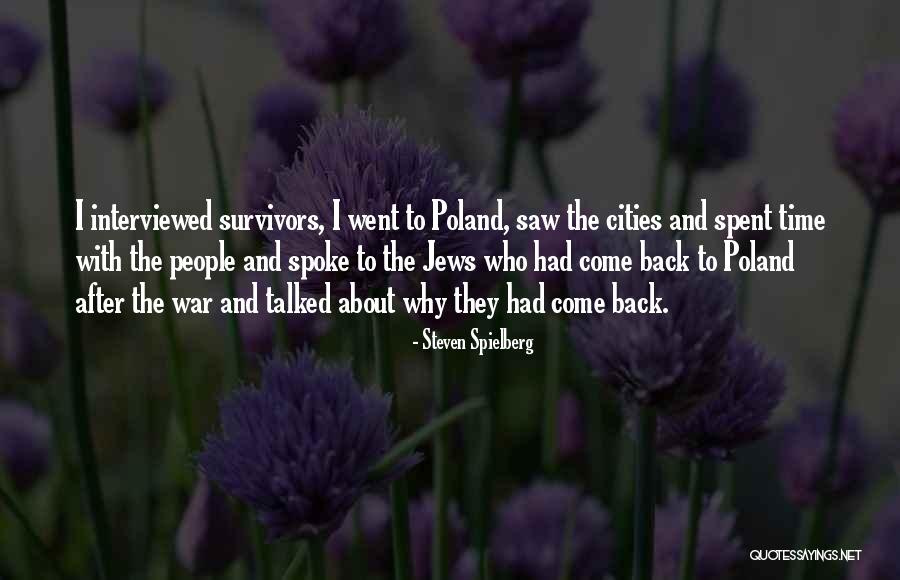 Arton Quotes By Steven Spielberg Arton Quotes By Steven Spielberg