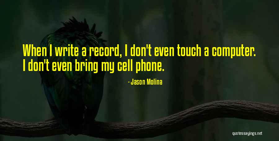 Artonomy Quotes By Jason Molina Artonomy Quotes By Jason Molina