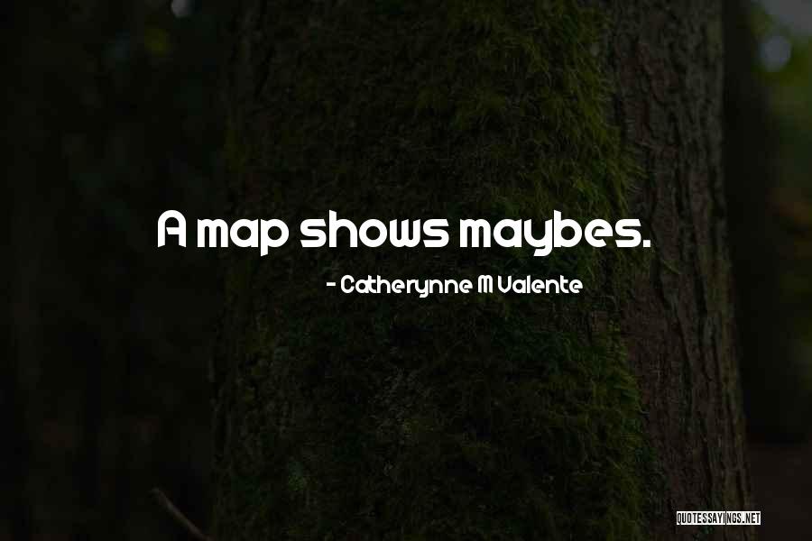 Artoria Lancer Quotes By Catherynne M Valente Artoria Lancer Quotes By Catherynne M Valente