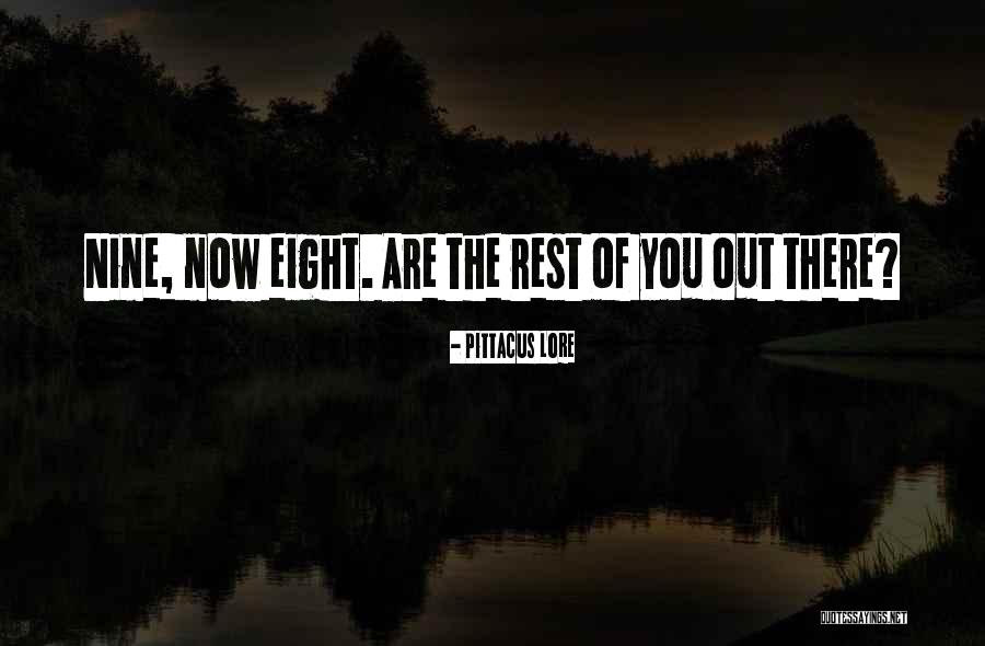 Artoria Lancer Quotes By Pittacus Lore Artoria Lancer Quotes By Pittacus Lore
