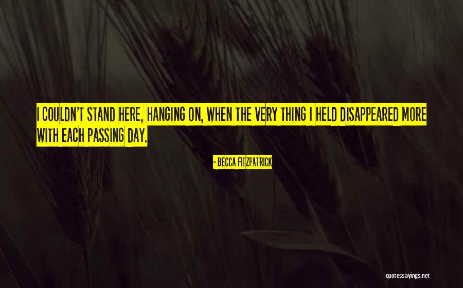 Artour Kitbalian Quotes By Becca Fitzpatrick Artour Kitbalian Quotes By Becca Fitzpatrick